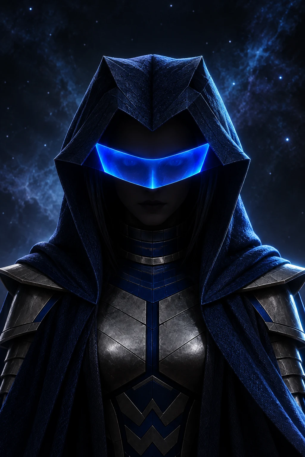 Naza — Protector of the Protector